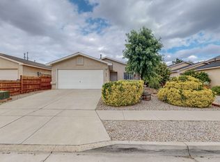 6605 Evesham Rd NW, Albuquerque, NM 87120
