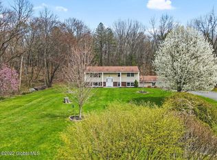 250 Beaver Rd, Nassau, NY 12123