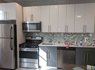 901 Woodycrest Ave #B44, Bronx, NY 10452