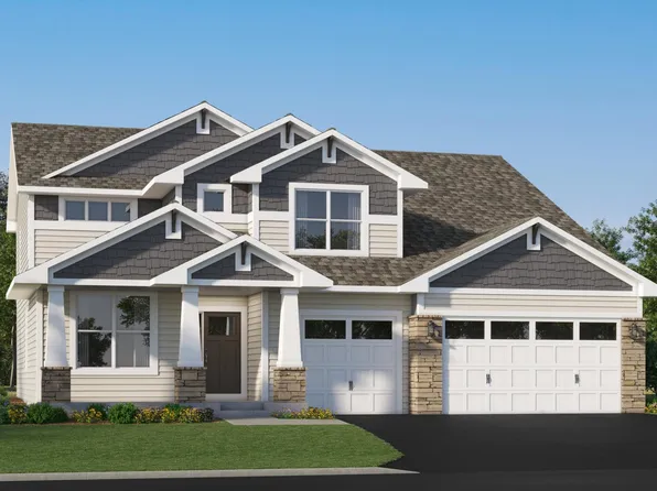 1902 Spruce Ct, Carver, MN 55315