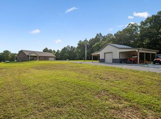 421 Spout Spring Rd, Dover, TN 37058
