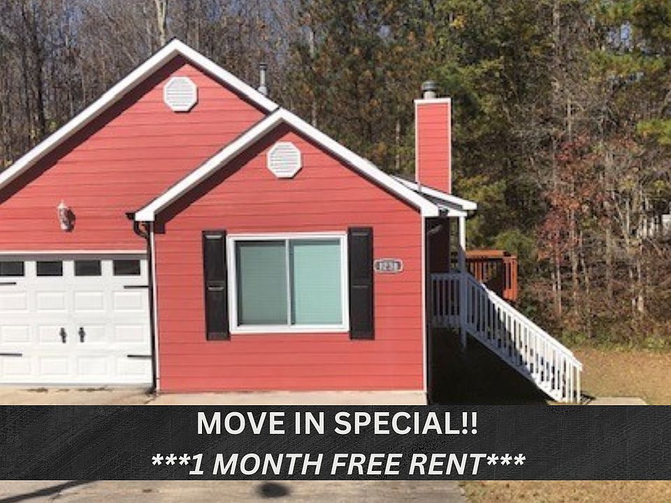 1st image of 1238 Foxwood Dr