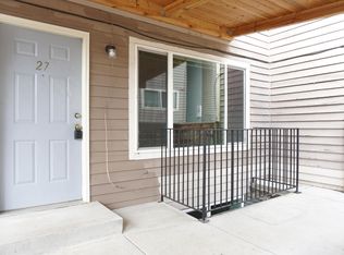 2881 SE Francis St #27, Portland, OR