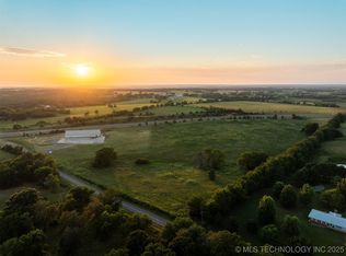 20 W Grandview Rd, Tahlequah, OK 74464