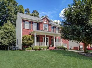 12012 Jasmine Cove Way, Raleigh, NC 27614