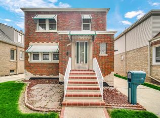5537 S Oak Park Ave, Chicago, IL 60638