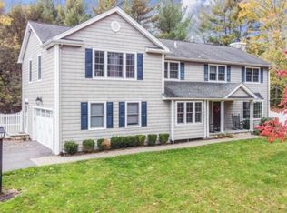 15 Drake Rd, Mendham, NJ 07945