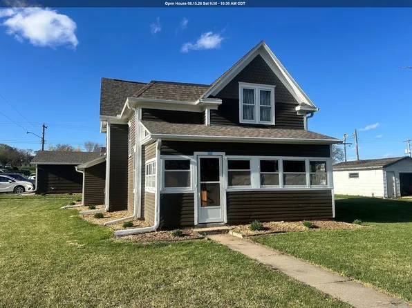 509 Broadway St, Newcastle, NE 68757