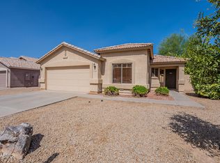 3344 E Oriole Dr, Gilbert, AZ 85297