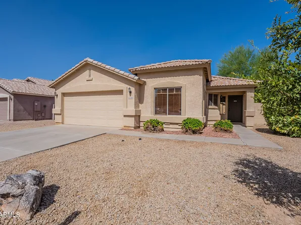 3344 E ORIOLE Drive, Gilbert, AZ 85297