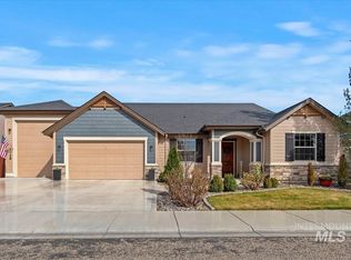 10158 W Purple Ash Dr, Star, ID 83669
