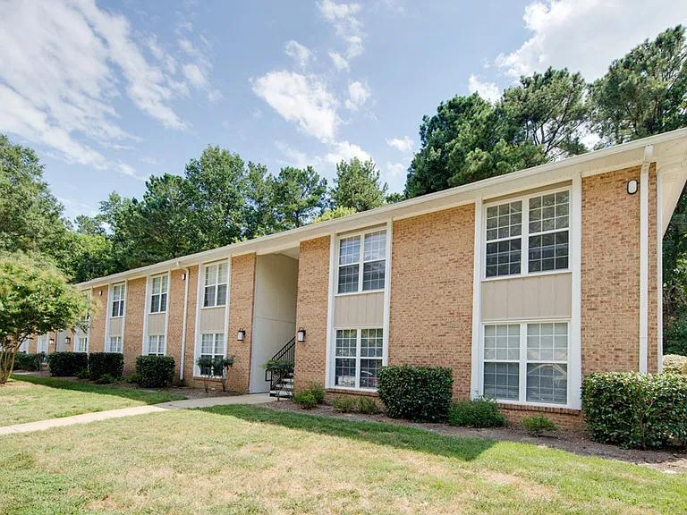 Renovated Apartment Homes Available