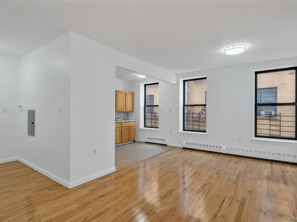 2023 Belmont Avenue #5A, Bronx, NY 10457