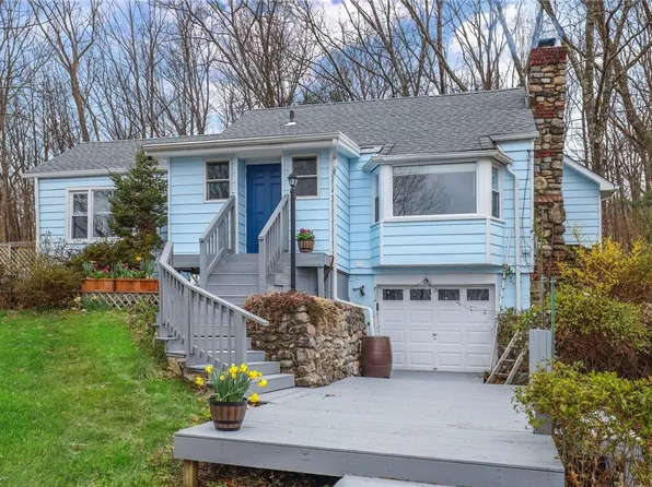 151 Barger Street, Putnam Valley, NY 10579