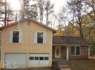 4527 Jackybell Trl, Decatur, GA 30034