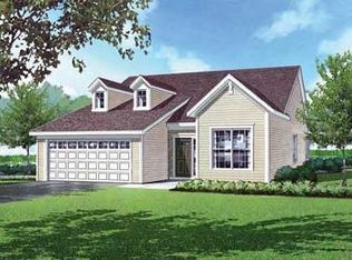 1015 Prescott Ln, Pingree Grove, IL 60140