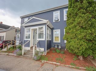 39 Green St #41, Somersworth, NH 03878