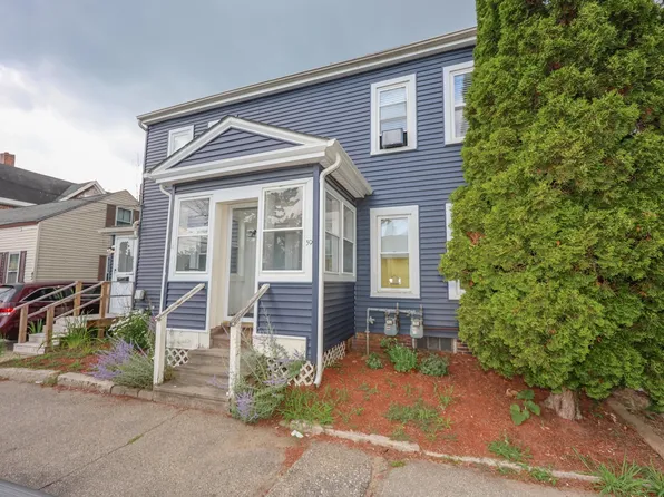 39-41 Green Street, Somersworth, NH 03878