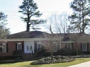 1200 Chipping Ct, Roswell, GA 30076