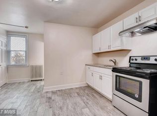 841 N Howard St APT 4, Baltimore, MD 21201