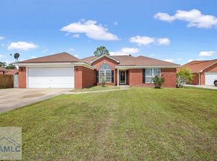 2014 Wimbledon Ct, Hinesville, GA 31313