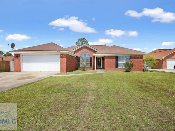 2014 Wimbledon Ct, Hinesville, GA 31313
