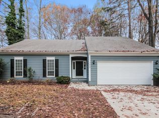 7413 Cross Tie Ct, Mint Hill, NC 28227