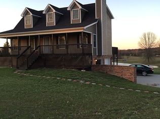 1564 Green Wilson Rd, Frankfort, KY 40601