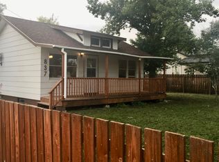 837 Missouri St, Chinook, MT 59523