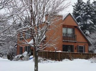 322 Lynette Ter, Rhinelander, WI 54501