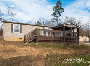 7606 Hunters Ridge Way, Knoxville, TN 37914
