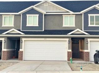 1074 W 1860 S #112, Orem, UT 84601