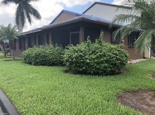 1521 Gabriel St, Hollywood, FL 33020