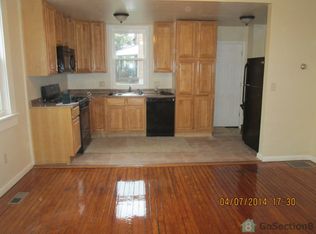 5100 Craig Ave, Baltimore, MD 21212