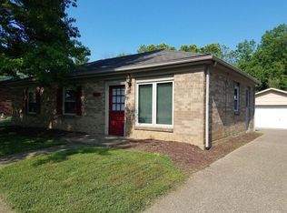 7711 Rochelle Rd, Louisville, KY 40228