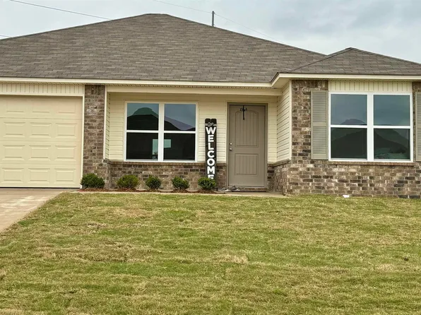 6425 Wild Rose Loop, Sherwood, AR 72120