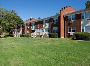 Village Crest Apartments, Poughkeepsie, NY 12603