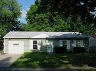 5620 N Benwick Rd, Toledo, OH 43613