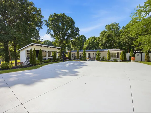 458 County Road 134, Athens, TN 37303