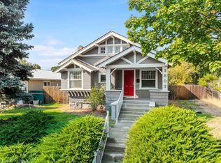 1807 E Boone Ave, Spokane, WA 99202