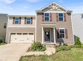 103 Springvale Dr, Amherst, OH 44001