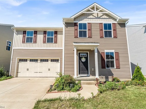 103 Springvale Dr, Amherst, OH 44001