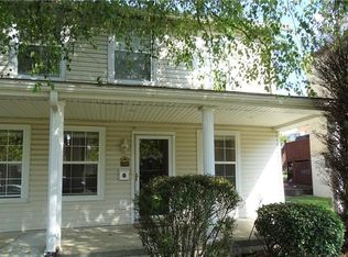 2902-2904 Cedric Ave, Pittsburgh, PA