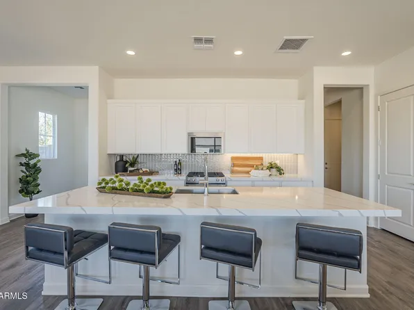 6122 S Antonio --, Mesa, AZ 85212