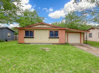 757 Thomas Ave, Hurst, TX 76053