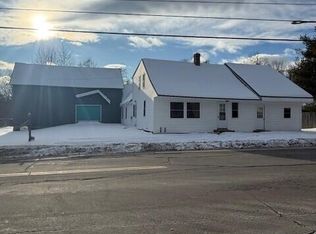 171 Park St, Livermore Falls, ME 04254