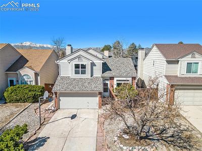 8350 Ilex Dr, Colorado Springs, CO, 80920