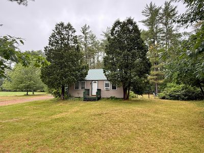 1897 Pequawket Trail, Hiram, ME, 04041