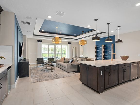 Build the Home You ve Always Wanted