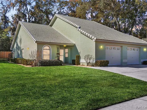 745 Inverie Dr, Inverness, FL 34453